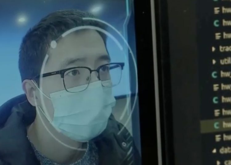 Covid-19 un drošība – kāpēc nākotne būs bez pieskārieniem? Covid-19 un drošība – kāpēc nākotne būs bez pieskārieniem?