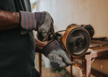 Darba aizsardzības jēdziens