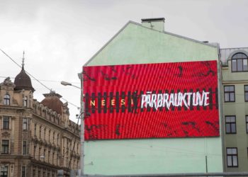 “Latvijas dzelzceļš” aicina: “Neesi pārbrauktuve. Nopauzē pie dzelzceļa!”