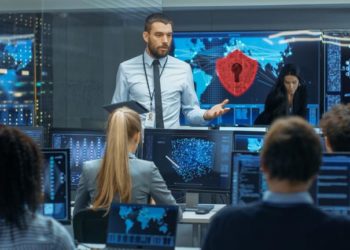 Kā kļūt par Drošības dienesta vadītāju?