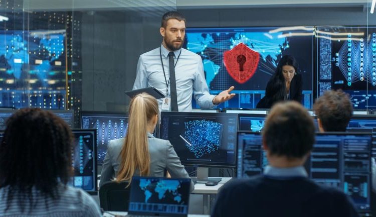 Kā kļūt par Drošības dienesta vadītāju?