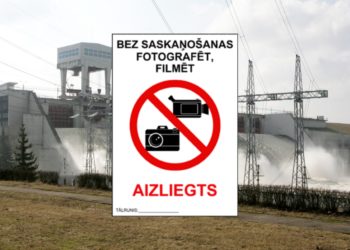 Kas nosaka un kādas ir kritiskās infrastruktūras drošības prasības?