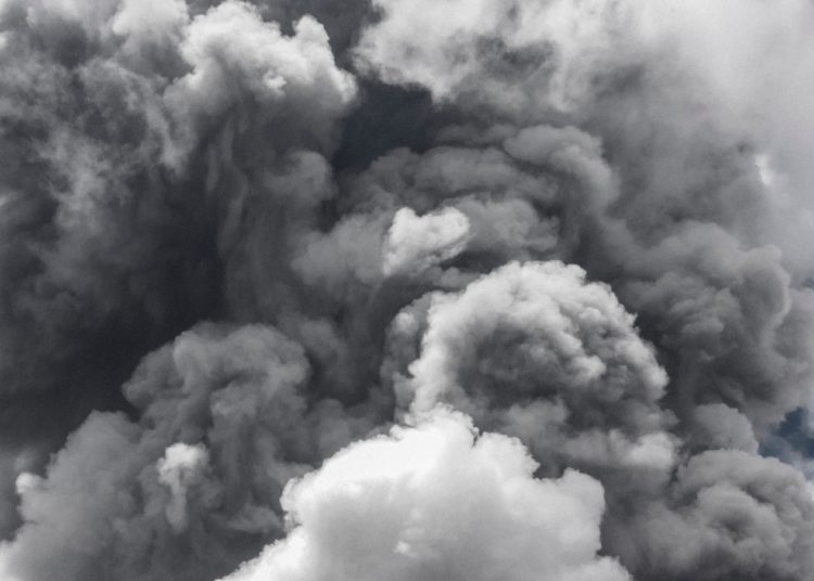 Dūmu detektori Latvijā – unikalitāte vai kaimiņu iespaids?