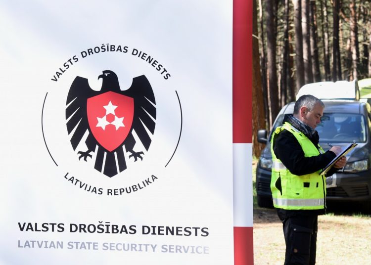 VDD ēka – nacionālā drošība orķestra bedrē