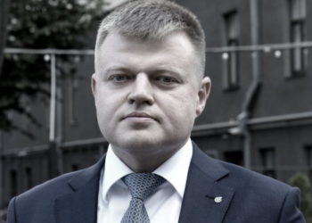 Par ko atgādina Pāvela Rebenoka slepkavība?