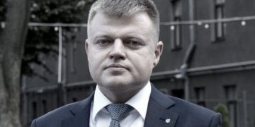 Par ko atgādina Pāvela Rebenoka slepkavība?