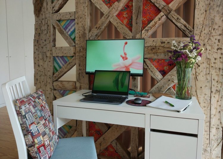 Darba aizsardzība, strādājot no mājām Darba aizsardzība, strādājot no mājām