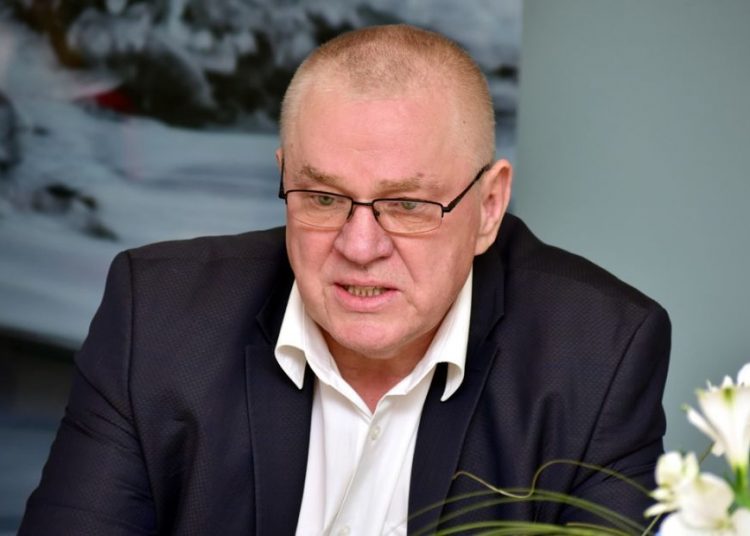 VARAM lūdz KNAB izvērtēt Ikšķiles mēra rīcību saistībā ar finanšu līdzekļu ieguldīšanu pašvaldības infrastruktūras objektā