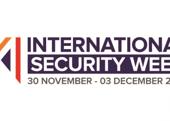 NOTIKUMS: Starptautiskā drošības nedēļa – Kiberdrošība, Terorisms, Katastrofas un citas tēmas (30.11-03.12) NOTIKUMS: Starptautiskā drošības nedēļa – Kiberdrošība, Terorisms, Katastrofas un citas tēmas (30.11-03.12)