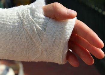 Nelaimes gadījumi darbā 2023. gadā (operatīvie dati līdz 10.11.2023.)