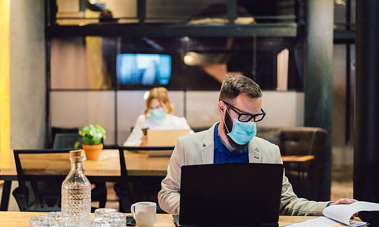 Tiešsaistes seminārs “Ko darīt darba devējiem, lai darba vietās samazinātu Covid-19 izplatību? Kā organizēt attālināto darbu?” Tiešsaistes seminārs “Ko darīt darba devējiem, lai darba vietās samazinātu Covid-19 izplatību? Kā organizēt attālināto darbu?”