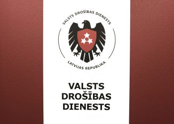 Valsts drošības dienests: 9. maijā pastāv provokāciju un konfrontācijas riski Valsts drošības dienests: 9. maijā pastāv provokāciju un konfrontācijas riski