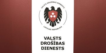 VDD: Par drošības riskiem 9. maijā