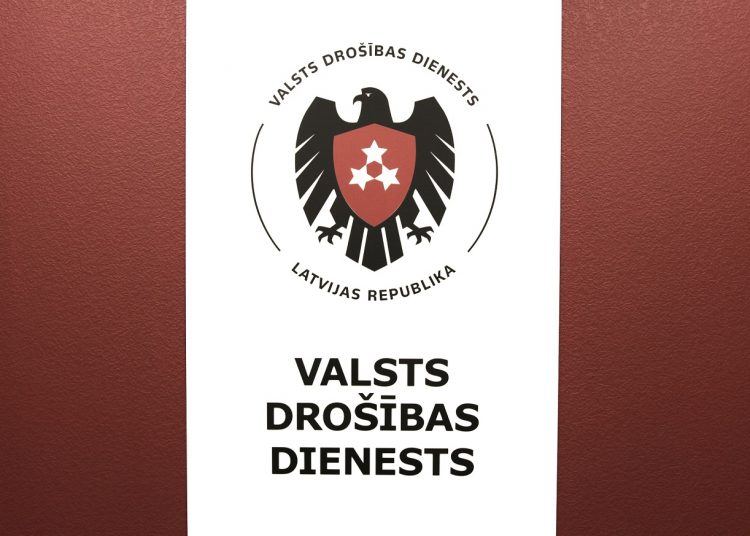 Valsts drošības dienests aizturējis sankcijas pārkāpušus žurnālistus – tai skaitā Lindermanu.