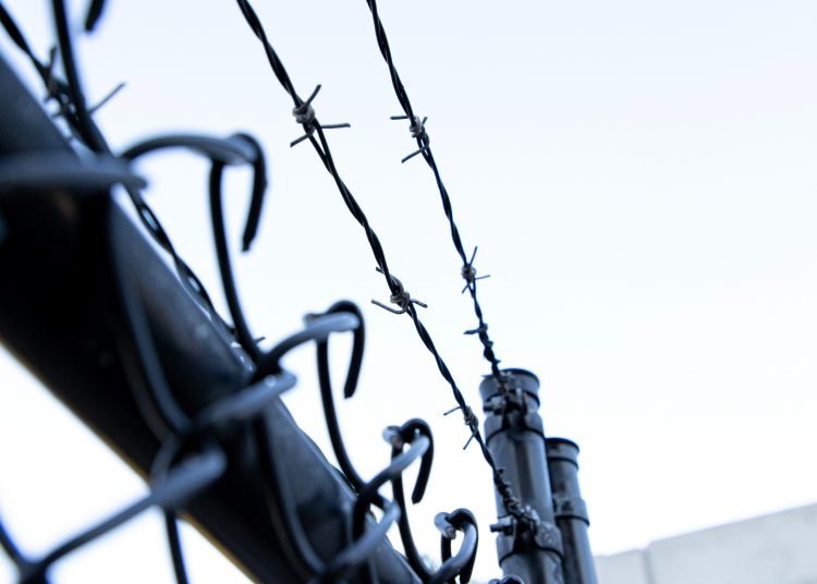 Valsts robežsardzei jauns likums – kas mainījies? Valsts robežsardzei jauns likums – kas mainījies?