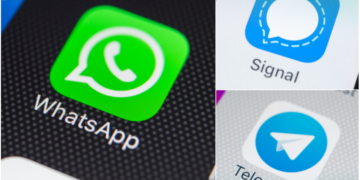 Whatsapp, Signal, Telegram | Latviešu hakeris: Aizmirstiet par Whatsapp, Signal ir drošāks