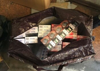 Centrāltirgus kontrabanda  – kas noticis ar mafiju?