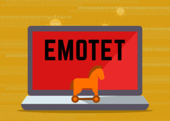 EIROPOLS: Pasaulē bīstamākās ļaunatūras EMOTET darbība izjaukta EIROPOLS: Pasaulē bīstamākās ļaunatūras EMOTET darbība izjaukta
