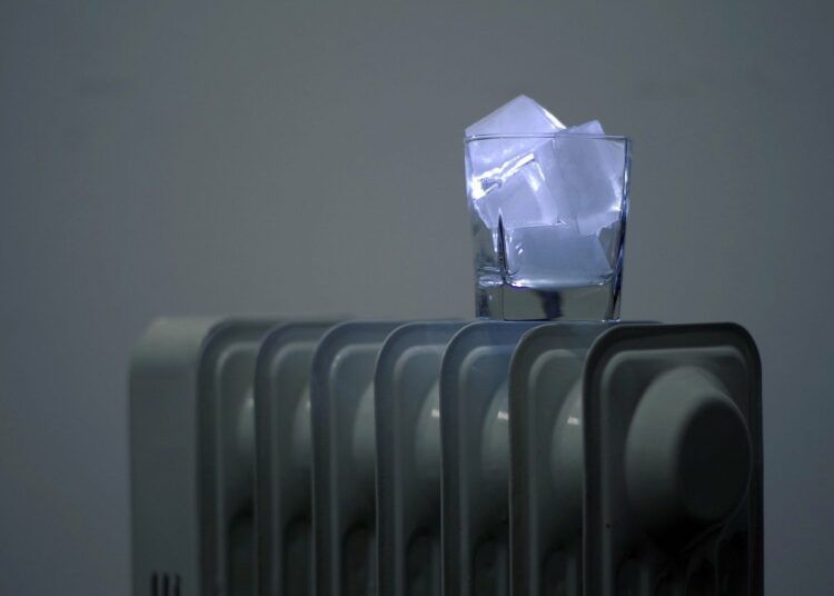 CERT: Apdraudētas vairāk kā 1000 viedās apkures sistēmas Latvijā CERT: Apdraudētas vairāk kā 1000 viedās apkures sistēmas Latvijā