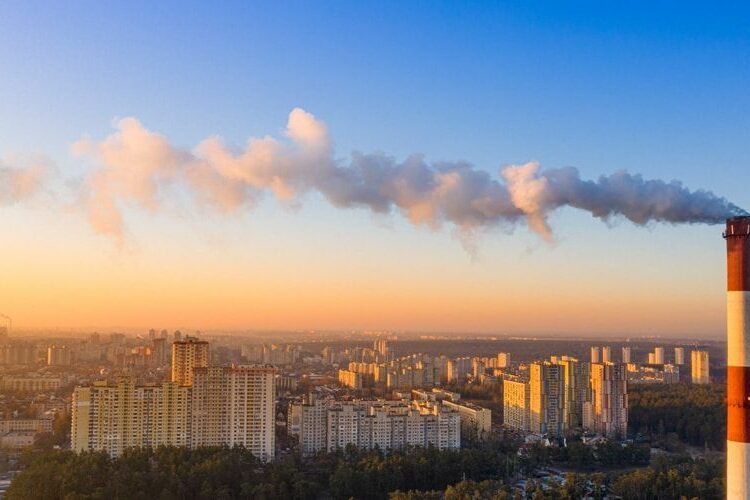 2020. gadā iedzīvotāji visbiežāk Valsts vides dienestam ziņoja par traucējošu smaku 2020. gadā iedzīvotāji visbiežāk Valsts vides dienestam ziņoja par traucējošu smaku