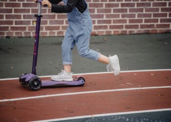 Vecāk, vai tavs bērns uz ceļa ir drošībā? (statistika bēdīga)