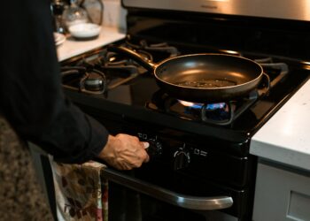 Nevēlies, lai tavs gāzes balons eksplodētu? Gāzes iekārtu drošība