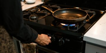 Nevēlies, lai tavs gāzes balons eksplodētu? Gāzes iekārtu drošība