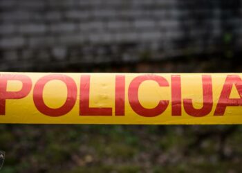 Pēc 20 gadiem policija atrisina uzņēmēja slepkavības lietu Aizputē