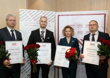 Izsludināta pieteikšanās III Aizsardzības industrijas gada balvai izglītībā un pētniecībā