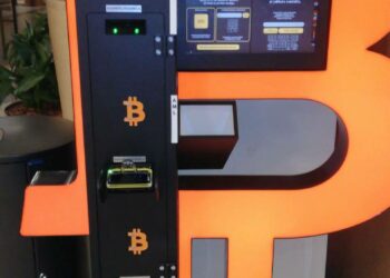 Virtuālā valūta kā līdzeklis naudas atmazgāšanai; VP aiztur Polijas pilsoni, kas uzstādījis Bitcoin automātus Rīgā