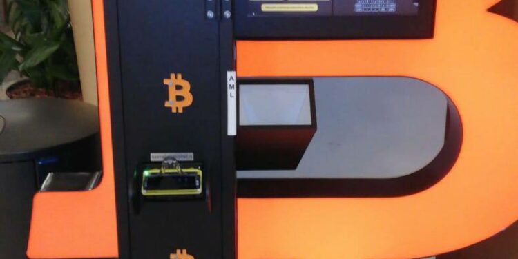 Foto Valsts policija | Valsts policija atklāj noziedzīgi iegūtu līdzekļu legalizāciju caur virtuālās valūtas iekārtām