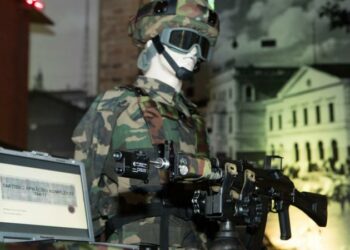 DAIF Latvija: Globālā pandēmija veicinājusi Latvijas aizsardzības tehnoloģiju un industriālās bāzes attīstību