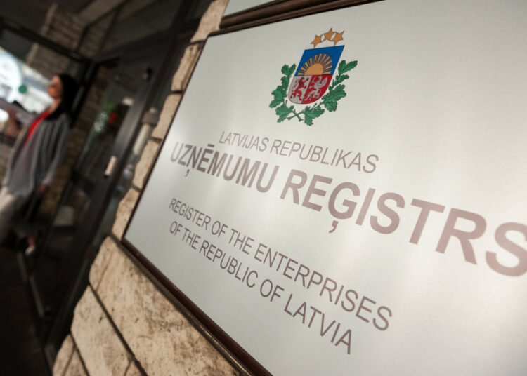 Uzņēmumu reģistrs: Datu valsts inspekcijas piemērotais sods SIA “Lursoft IT” neietekmē informācijas pieejamību Uzņēmumu reģistrā Uzņēmumu reģistrs: Datu valsts inspekcijas piemērotais sods SIA “Lursoft IT” neietekmē informācijas pieejamību Uzņēmumu reģistrā