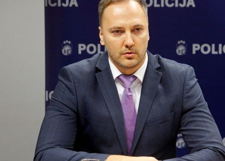 Drošības infrastruktūras nākotne ir moderno tehnoloģiju izmantošanā