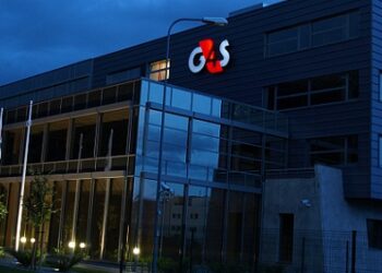 GardaWorld un Allied Universal uzsāks cīņu par G4S pārpirkšanu