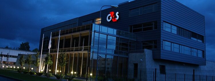 GardaWorld un Allied Universal uzsāks cīņu par G4S pārpirkšanu GardaWorld un Allied Universal uzsāks cīņu par G4S pārpirkšanu
