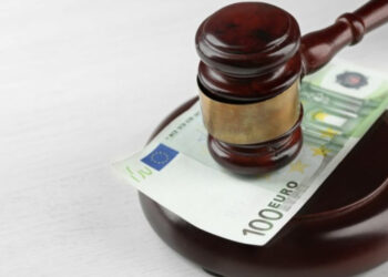 Datu valsts inspekcija ar 65 000 EUR soda Lursoft par GDPR pārkāpumiem