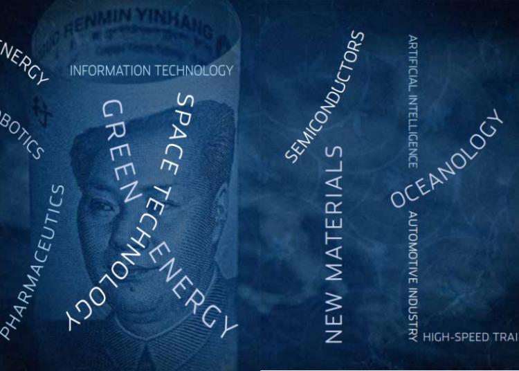 Ķīnas tehnoloģiju grēki, Huawei un pieaugošie draudi; Brīdina Igaunijas ārējās izlūkošanas dienests