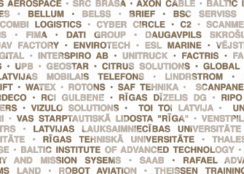 DAIF Latvija: Pārākumu un dominanci drošības tirgos iegūs tie uzņēmumi, kas spēs pielāgoties jaunajiem apstākļiem