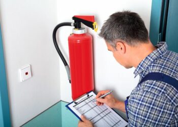 2020.gadā visā Latvijā veiktas vairāk nekā 5000 ugunsdrošības pārbaudes