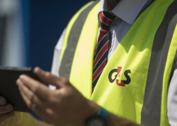 G4S akcionāri pieņem 5,28 miljardu ASV dolāru piedāvājumu un apvienojas ar Allied Universal G4S akcionāri pieņem 5,28 miljardu ASV dolāru piedāvājumu un apvienojas ar Allied Universal