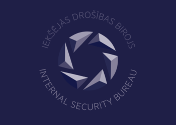 Iekšējās drošības birojs 2020.gadā – 175 kriminālprocesi par kukuļošanu, vardarbību u.c. Iekšējās drošības birojs 2020.gadā – 175 kriminālprocesi par kukuļošanu, vardarbību u.c.