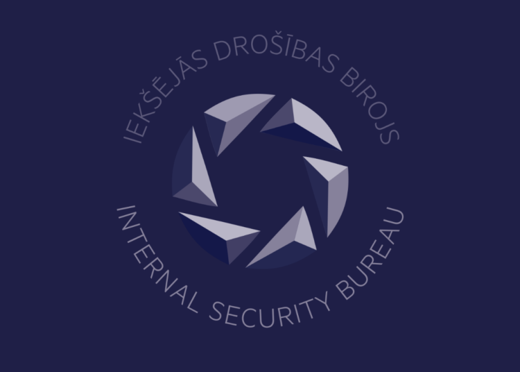 Iekšējās drošības birojs 2020.gadā – 175 kriminālprocesi par kukuļošanu, vardarbību u.c. Iekšējās drošības birojs 2020.gadā – 175 kriminālprocesi par kukuļošanu, vardarbību u.c.