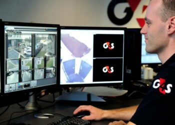 Apsardzes uzņēmums G4S zaudējis industriālās drošības sertifikātu; zaudēti arī objekti, kur tas bijis nepieciešams