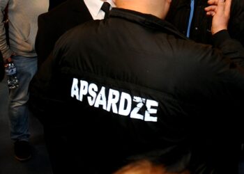 Karteļi un konkurence apsardzes nozarē