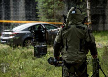 Saruna ar OMEGA sapieriem: mums ir svarīga cilvēka tehniskā domāšana un dotības Saruna ar OMEGA sapieriem: mums ir svarīga cilvēka tehniskā domāšana un dotības