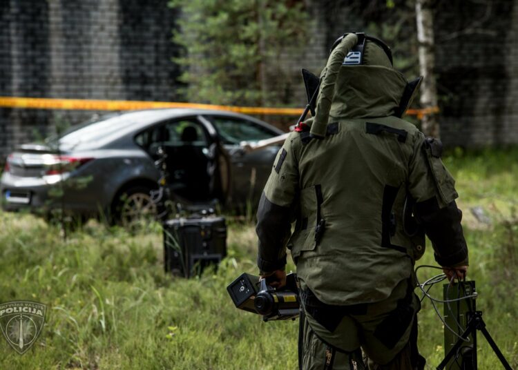 Saruna ar OMEGA sapieriem: mums ir svarīga cilvēka tehniskā domāšana un dotības Saruna ar OMEGA sapieriem: mums ir svarīga cilvēka tehniskā domāšana un dotības