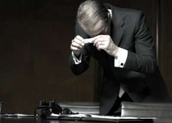 Kā zviedru biznesa konsultants izspiegoja “Volvo” un “Scania” Krievijas labā