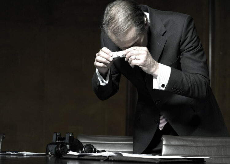 Kā zviedru biznesa konsultants izspiegoja “Volvo” un “Scania” Krievijas labā