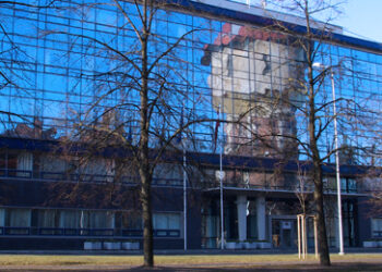 Iekšlietu nozares 2022.gada budžeta prioritātes  – Robeža, jaunie katastrofu centri, kiberpolicija un vēl.